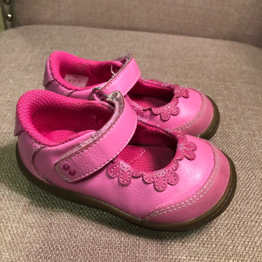 Stride Rite Angie Surprise